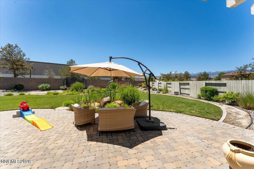 1606 Silverthread Reno NV 89521