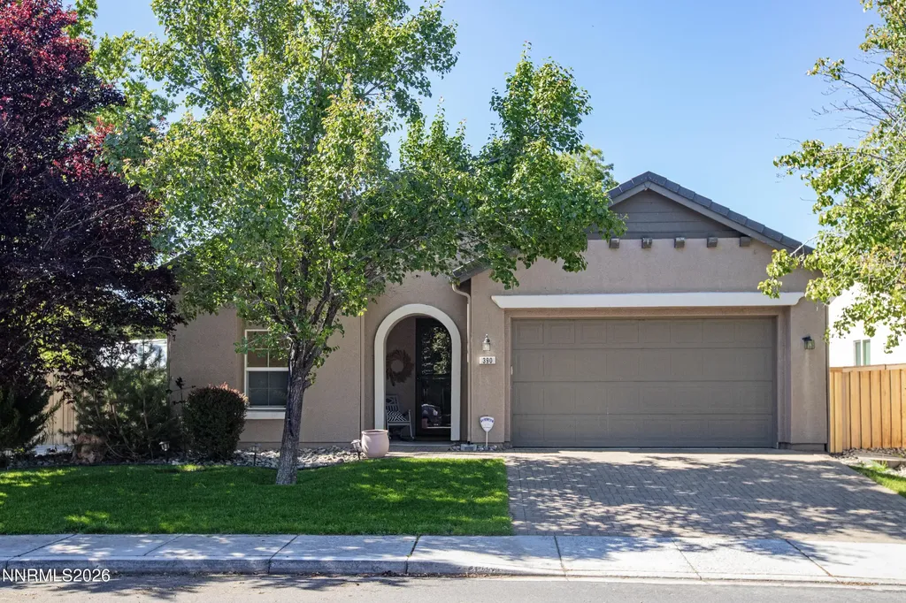 390 Manciano Reno NV 89521