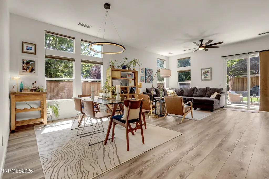 390 Manciano Reno NV 89521