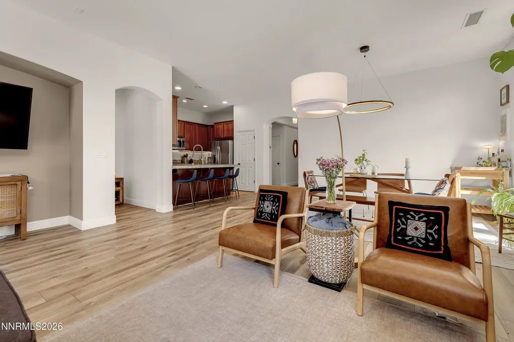 390 Manciano Reno NV 89521