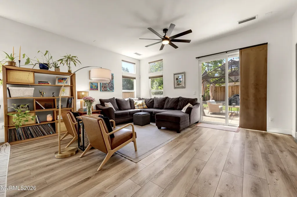 390 Manciano Reno NV 89521