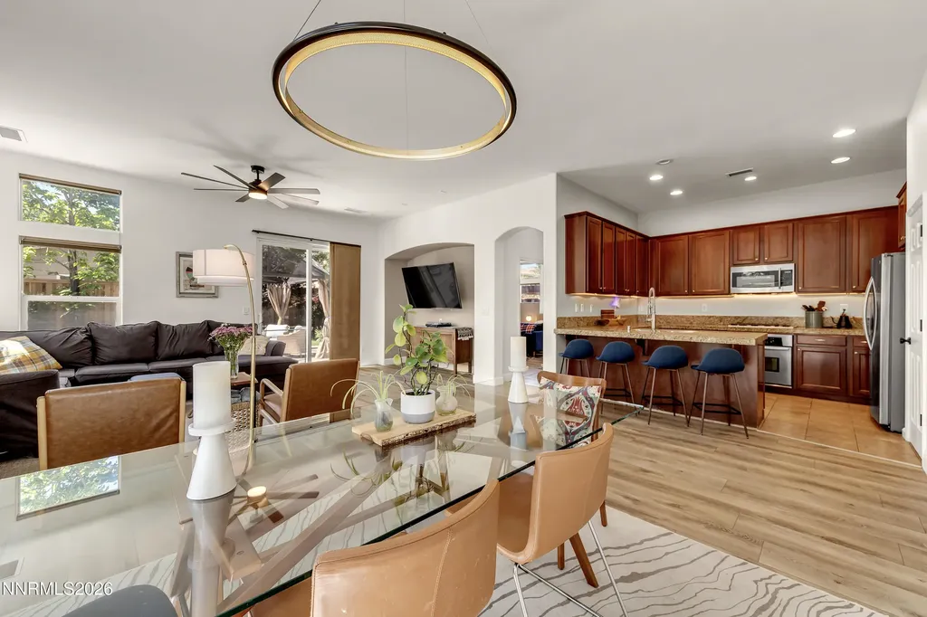 390 Manciano Reno NV 89521