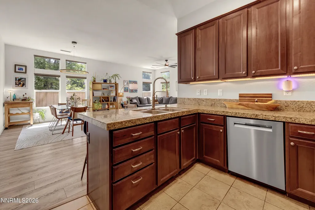 390 Manciano Reno NV 89521