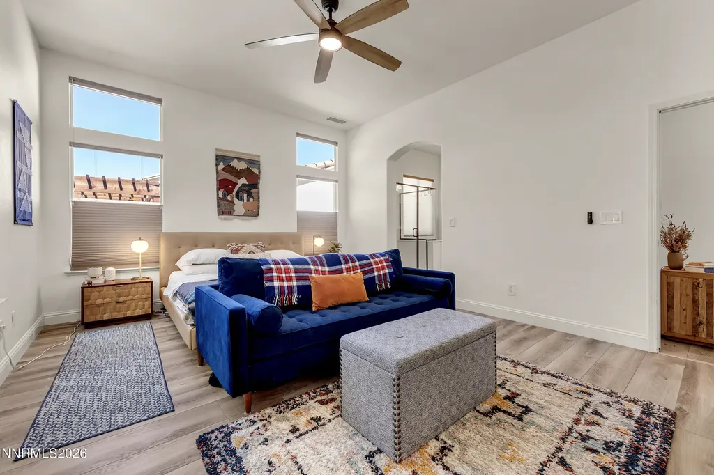 390 Manciano Reno NV 89521