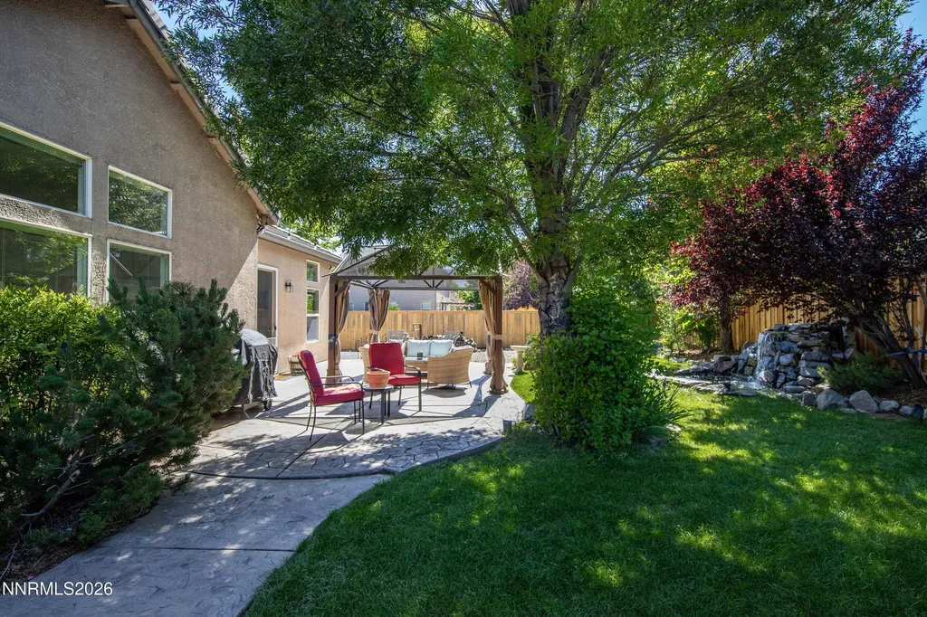 390 Manciano Reno NV 89521