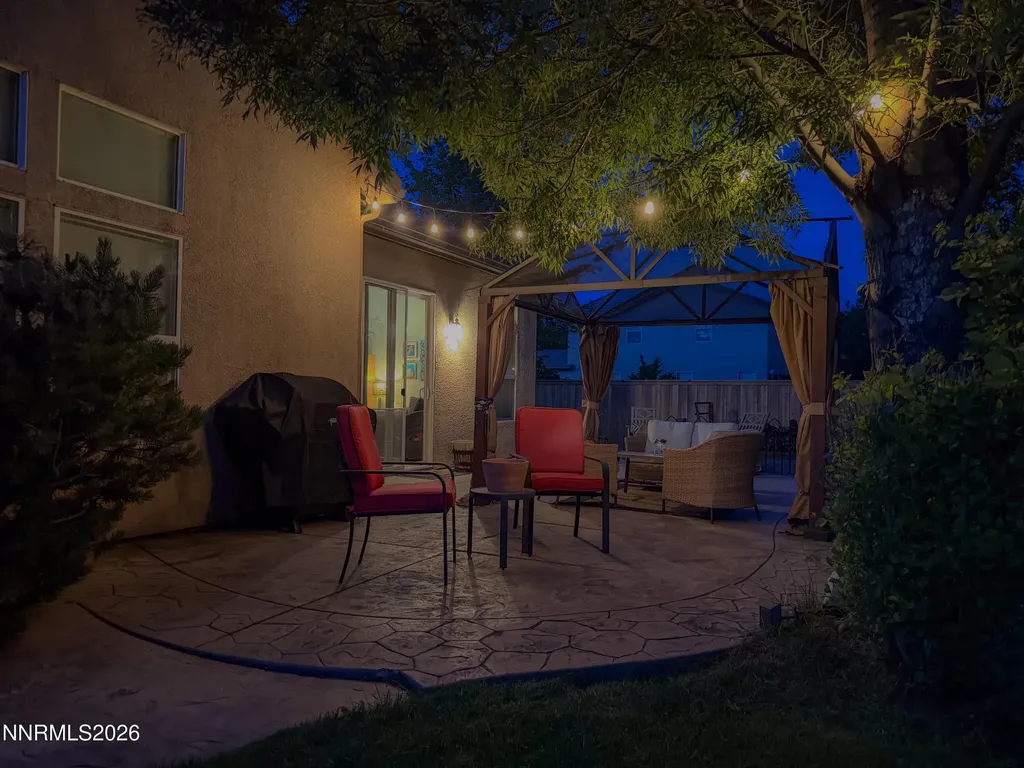 390 Manciano Reno NV 89521