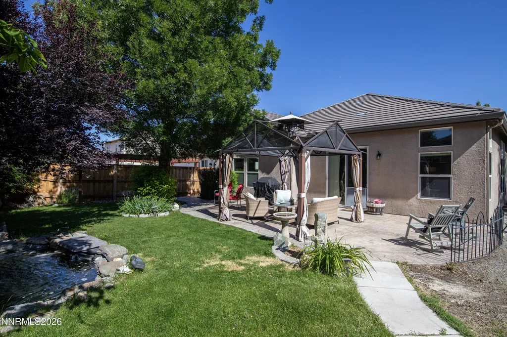 390 Manciano Reno NV 89521