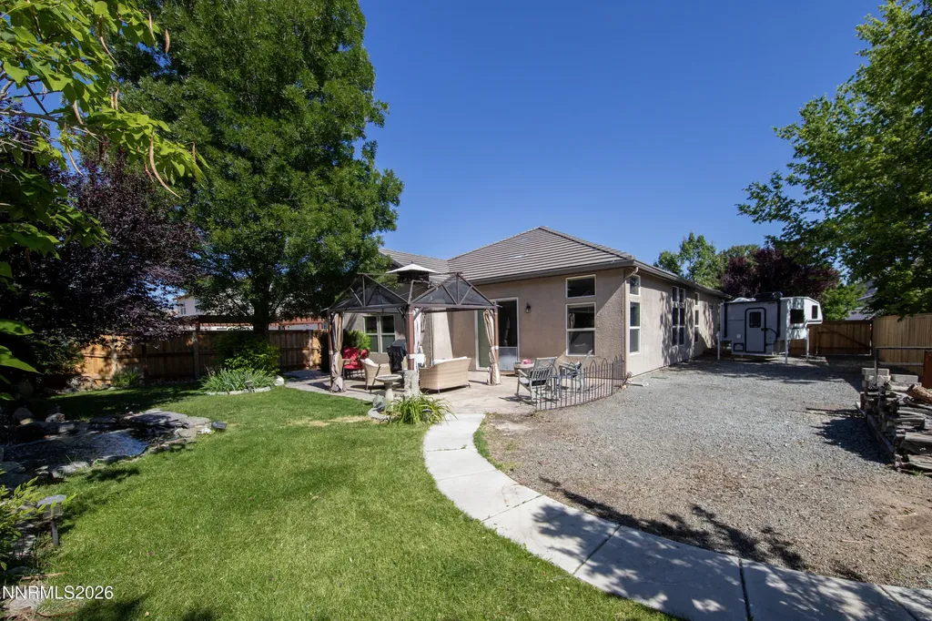 390 Manciano Reno NV 89521