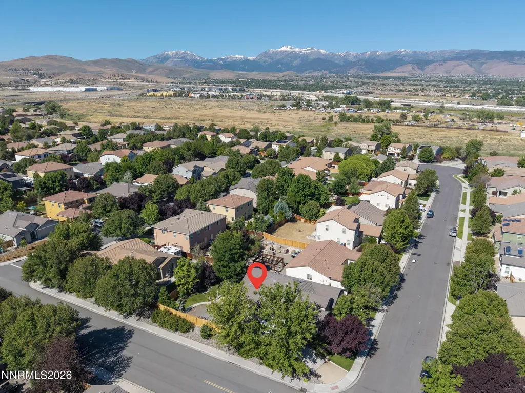 390 Manciano Reno NV 89521