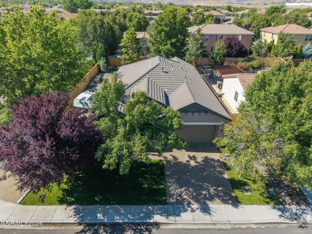 390 Manciano Reno NV 89521