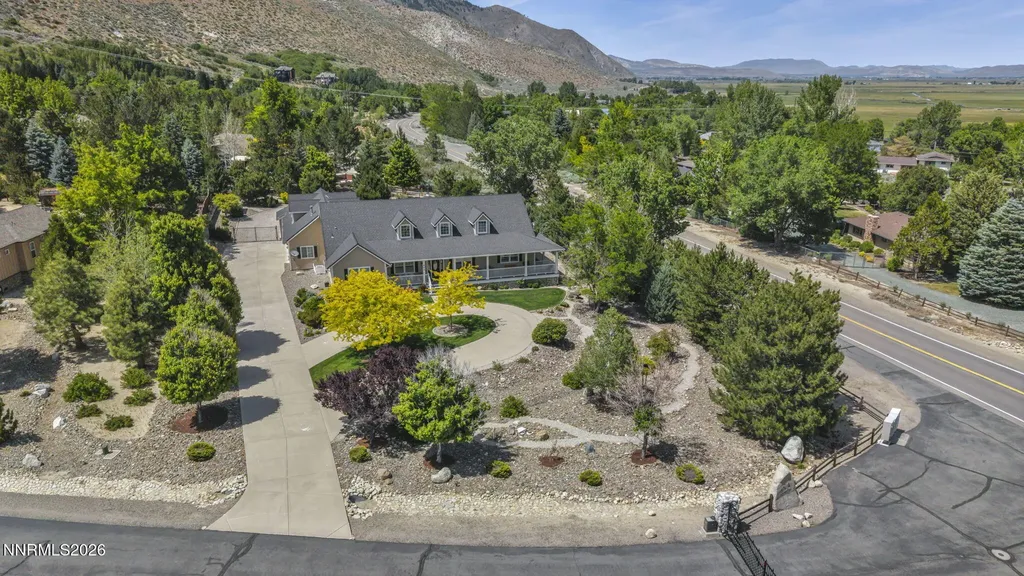 202 Taylor Creek Gardnerville NV 89460