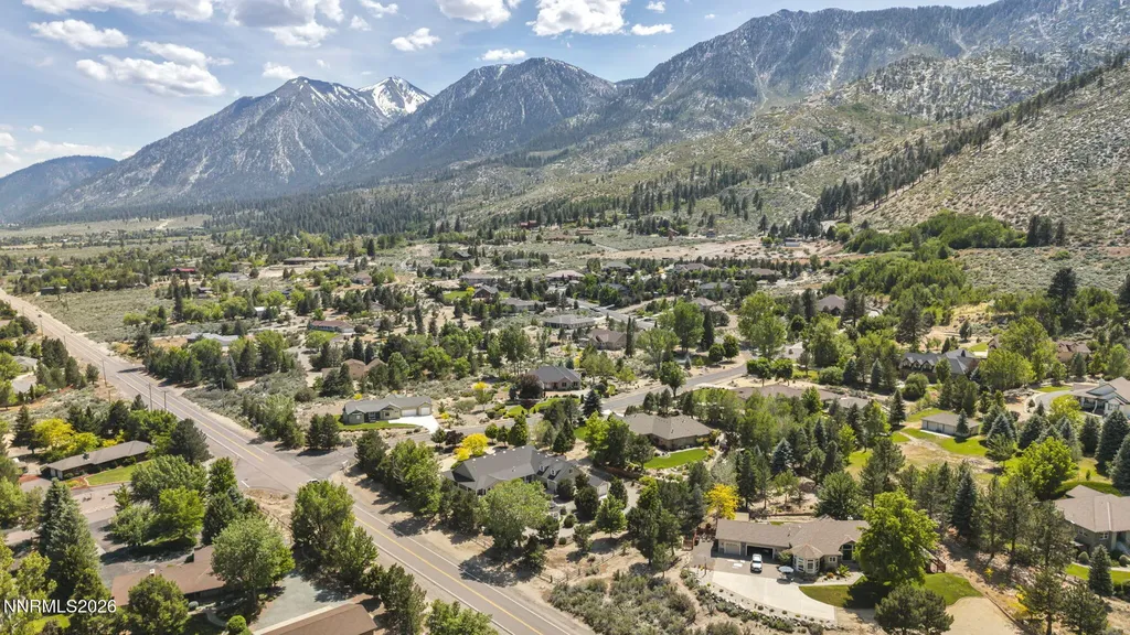 202 Taylor Creek Gardnerville NV 89460