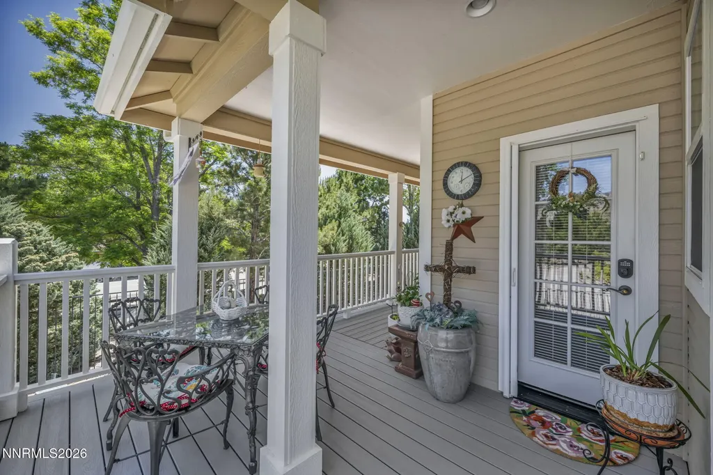 202 Taylor Creek Gardnerville NV 89460