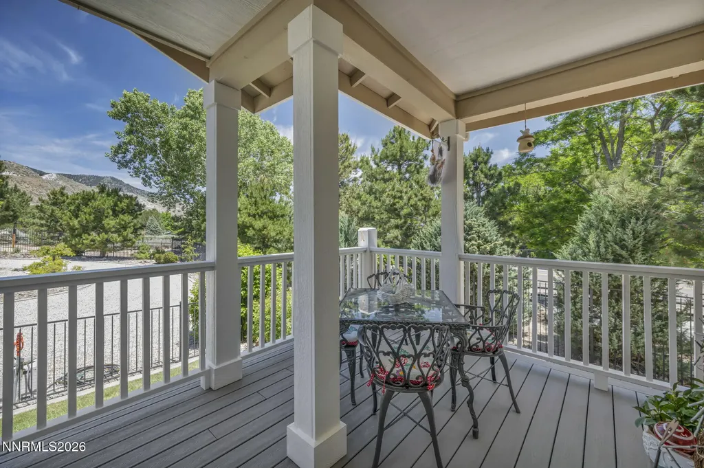 202 Taylor Creek Gardnerville NV 89460