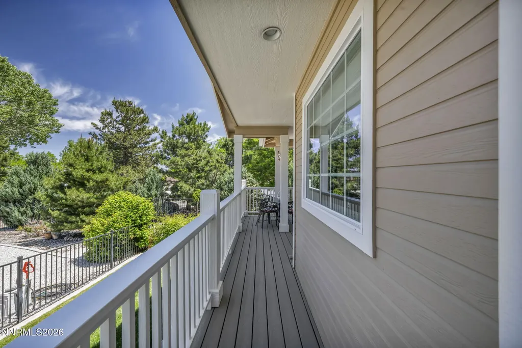202 Taylor Creek Gardnerville NV 89460