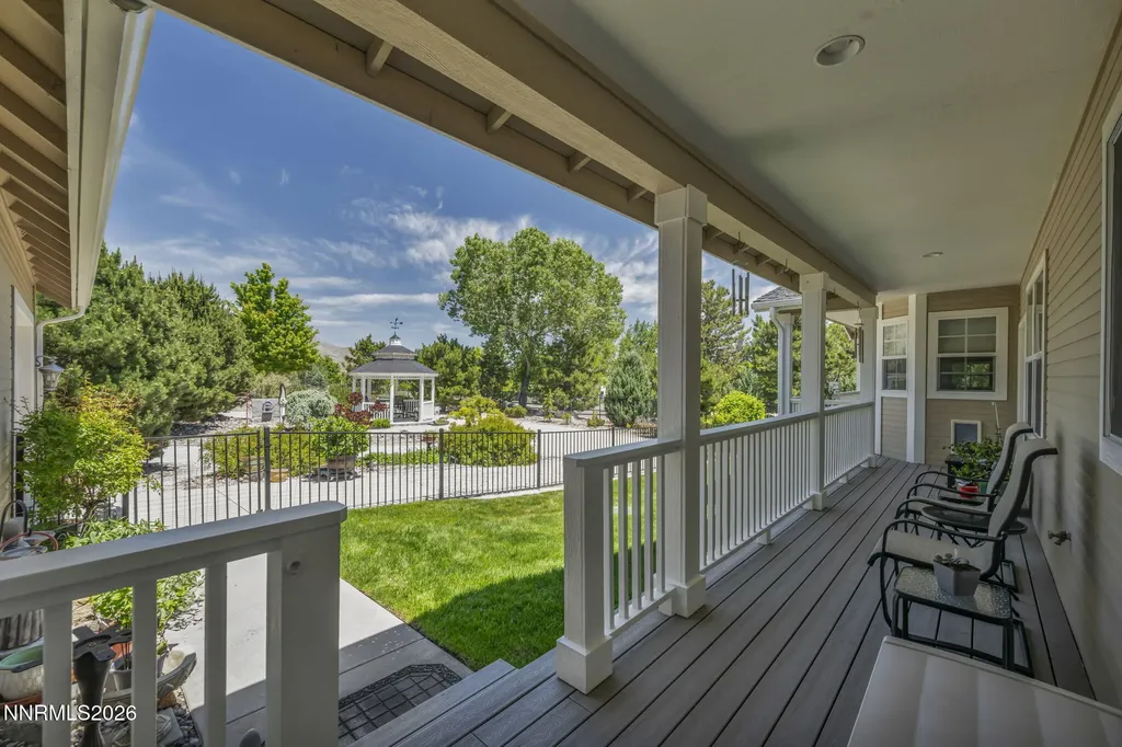 202 Taylor Creek Gardnerville NV 89460