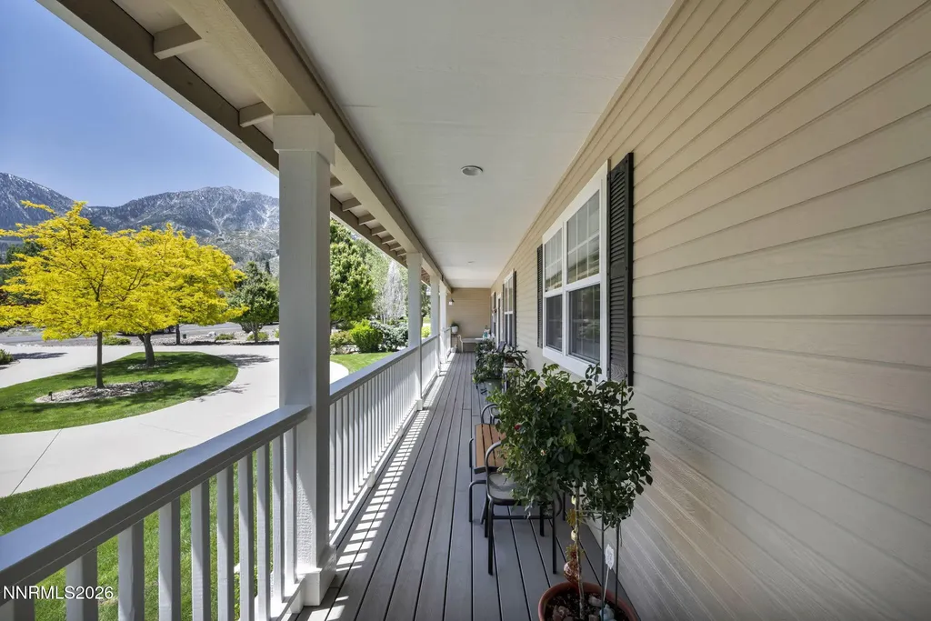 202 Taylor Creek Gardnerville NV 89460
