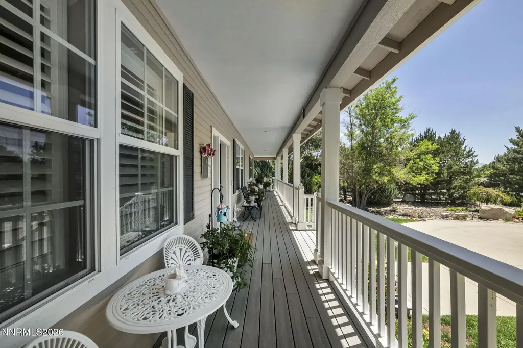202 Taylor Creek Gardnerville NV 89460