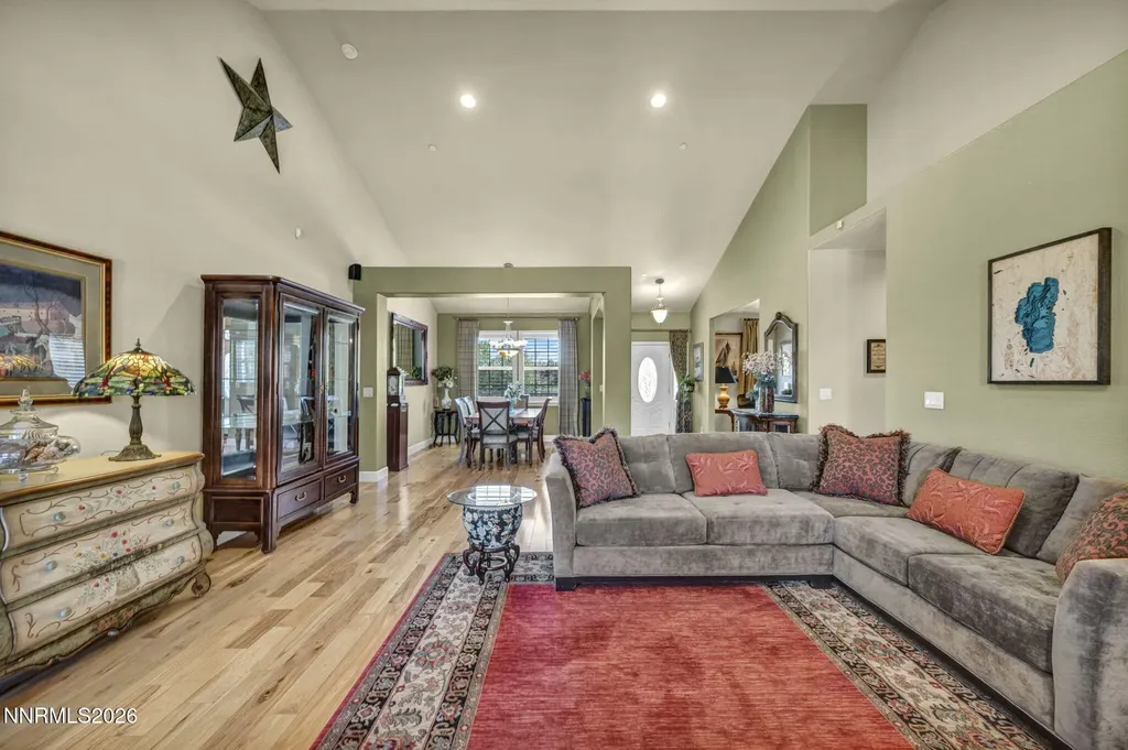 202 Taylor Creek Gardnerville NV 89460