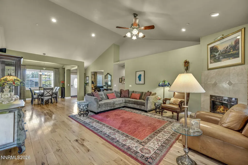 202 Taylor Creek Gardnerville NV 89460