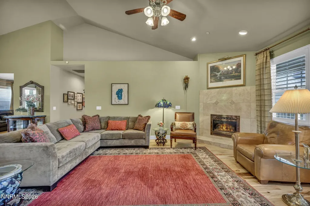 202 Taylor Creek Gardnerville NV 89460