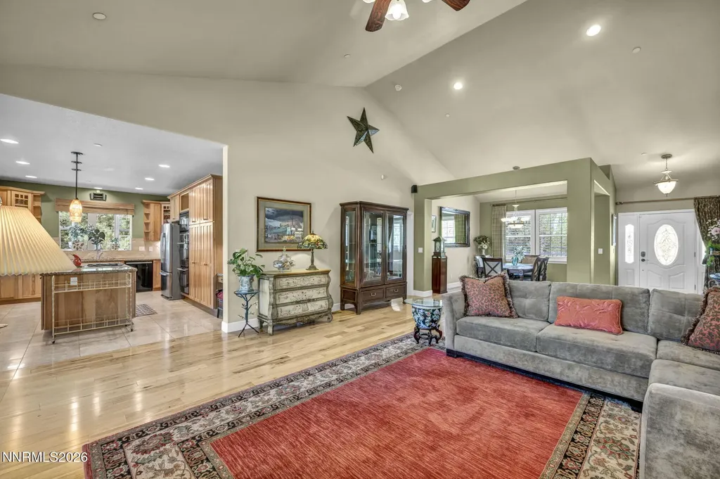 202 Taylor Creek Gardnerville NV 89460