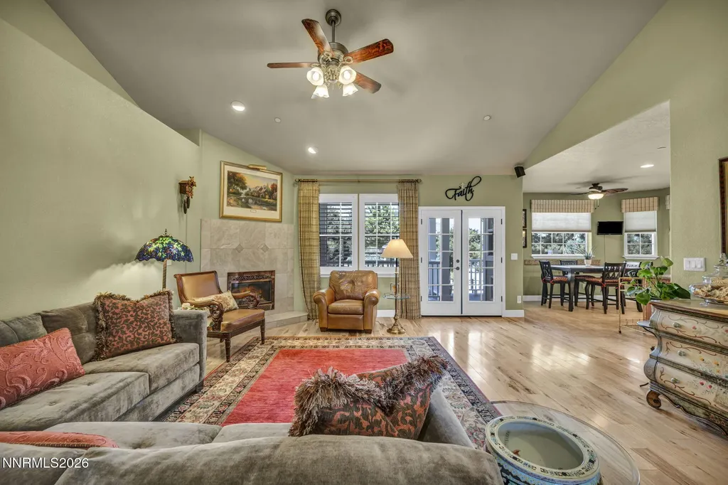 202 Taylor Creek Gardnerville NV 89460