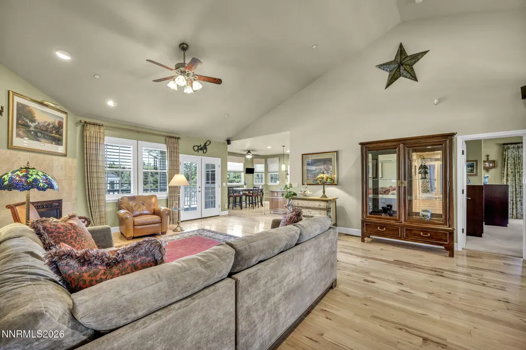 202 Taylor Creek Gardnerville NV 89460