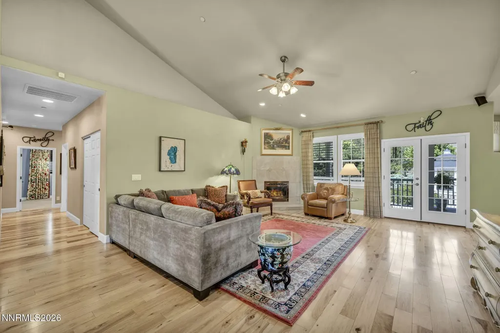 202 Taylor Creek Gardnerville NV 89460