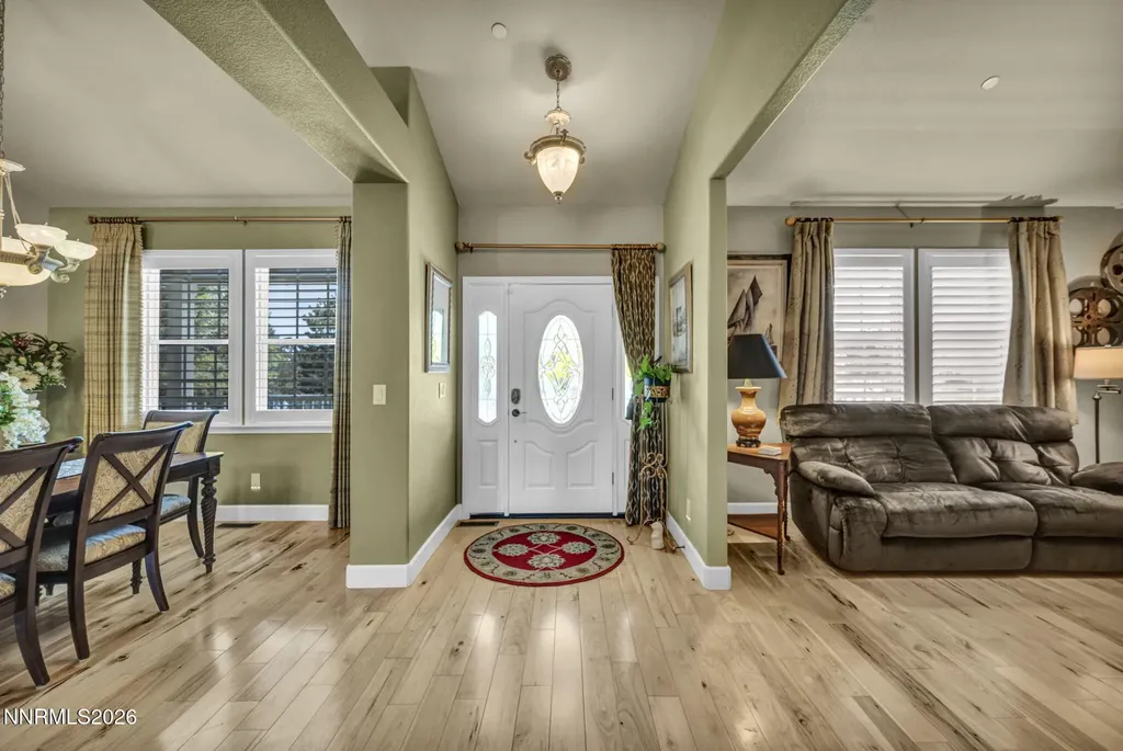 202 Taylor Creek Gardnerville NV 89460
