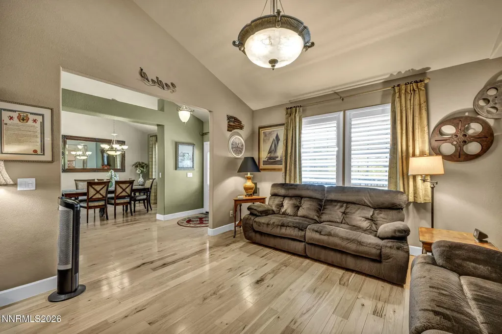 202 Taylor Creek Gardnerville NV 89460