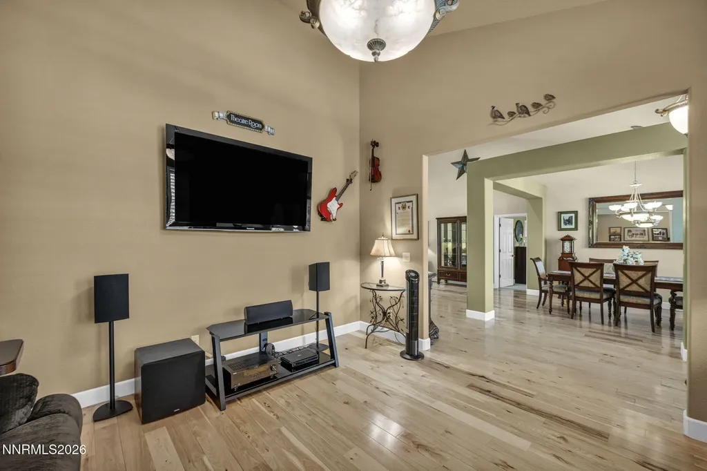 202 Taylor Creek Gardnerville NV 89460