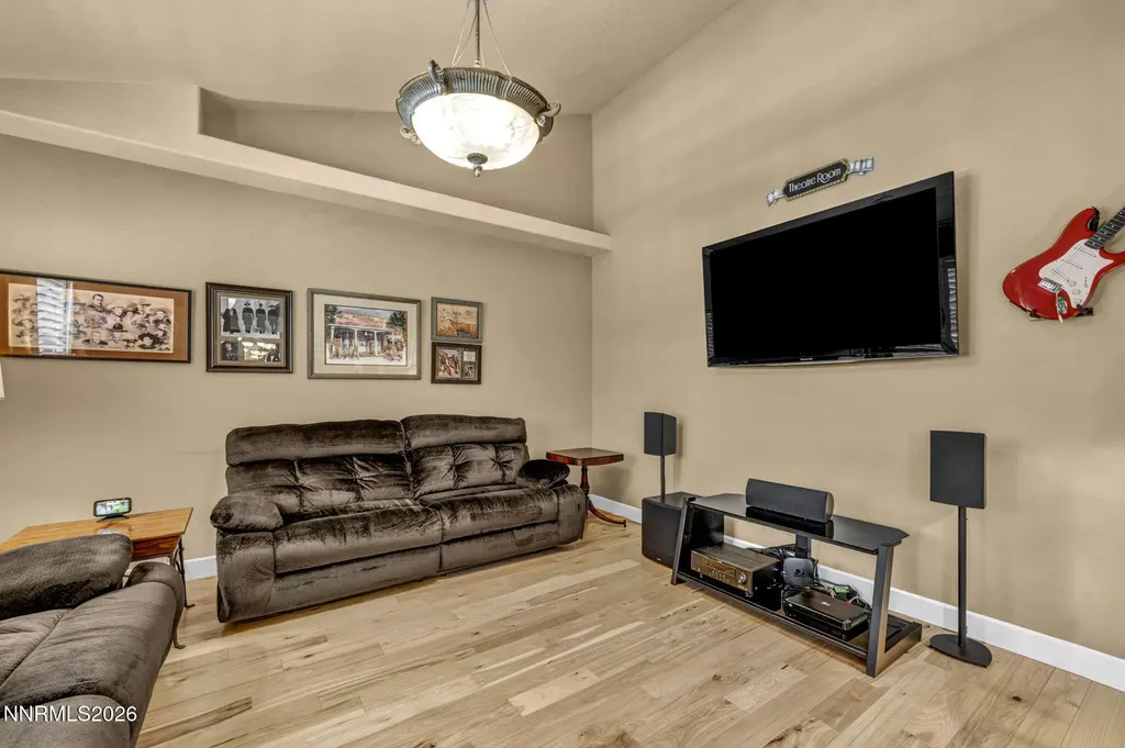202 Taylor Creek Gardnerville NV 89460
