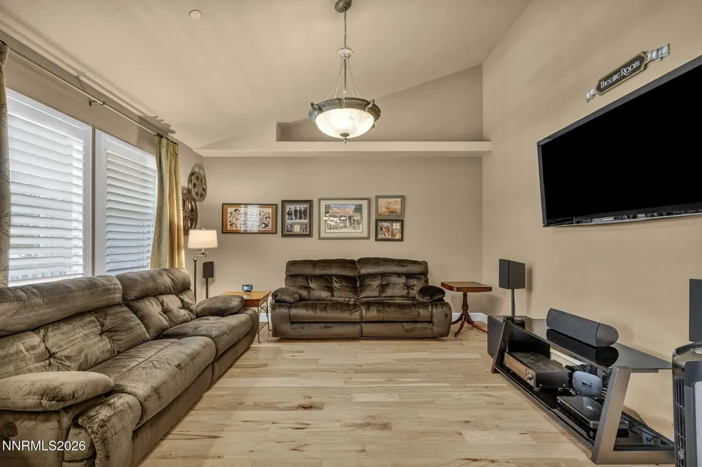 202 Taylor Creek Gardnerville NV 89460