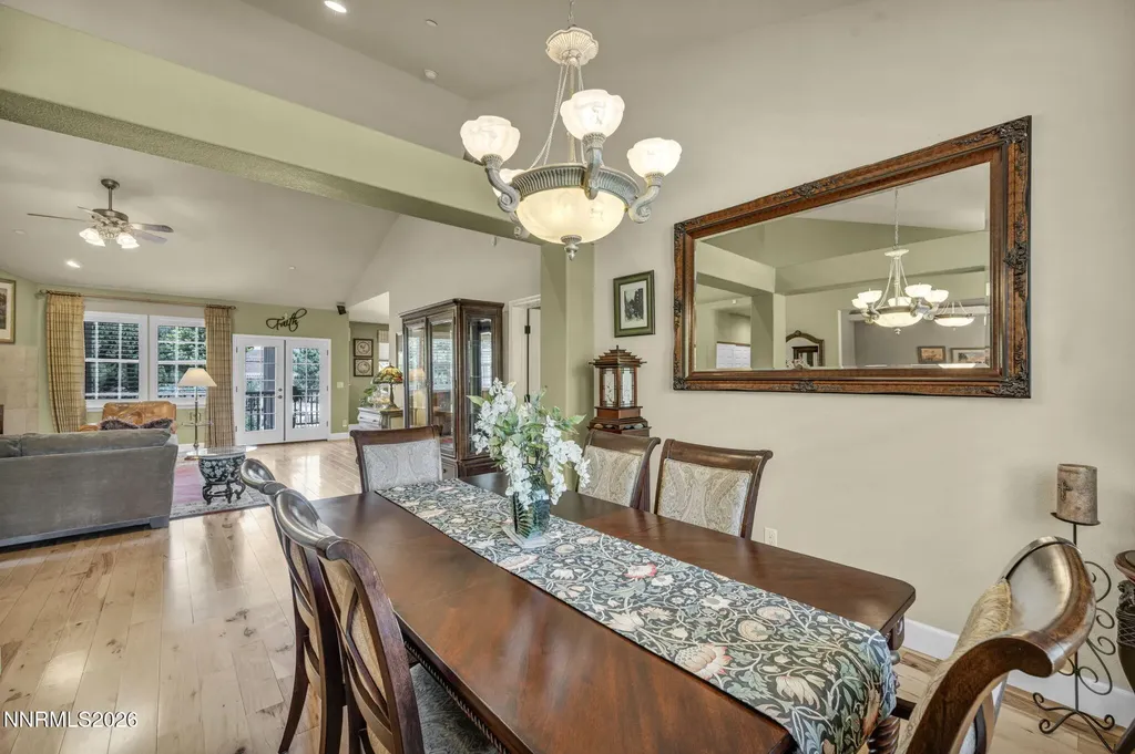 202 Taylor Creek Gardnerville NV 89460
