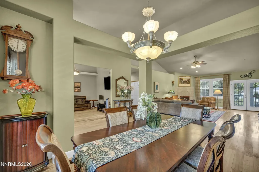 202 Taylor Creek Gardnerville NV 89460