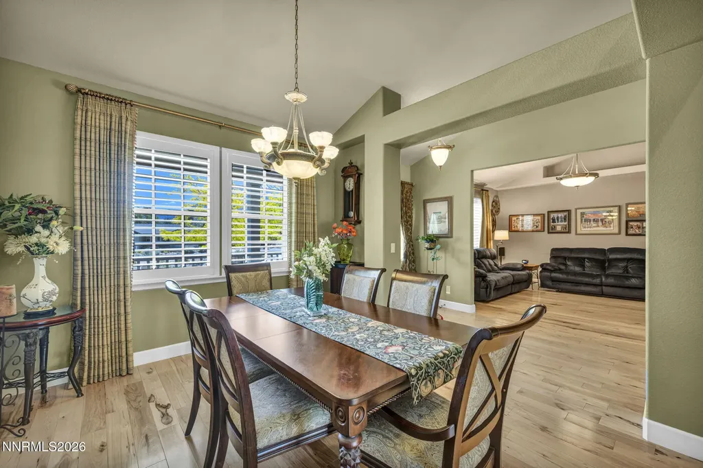 202 Taylor Creek Gardnerville NV 89460