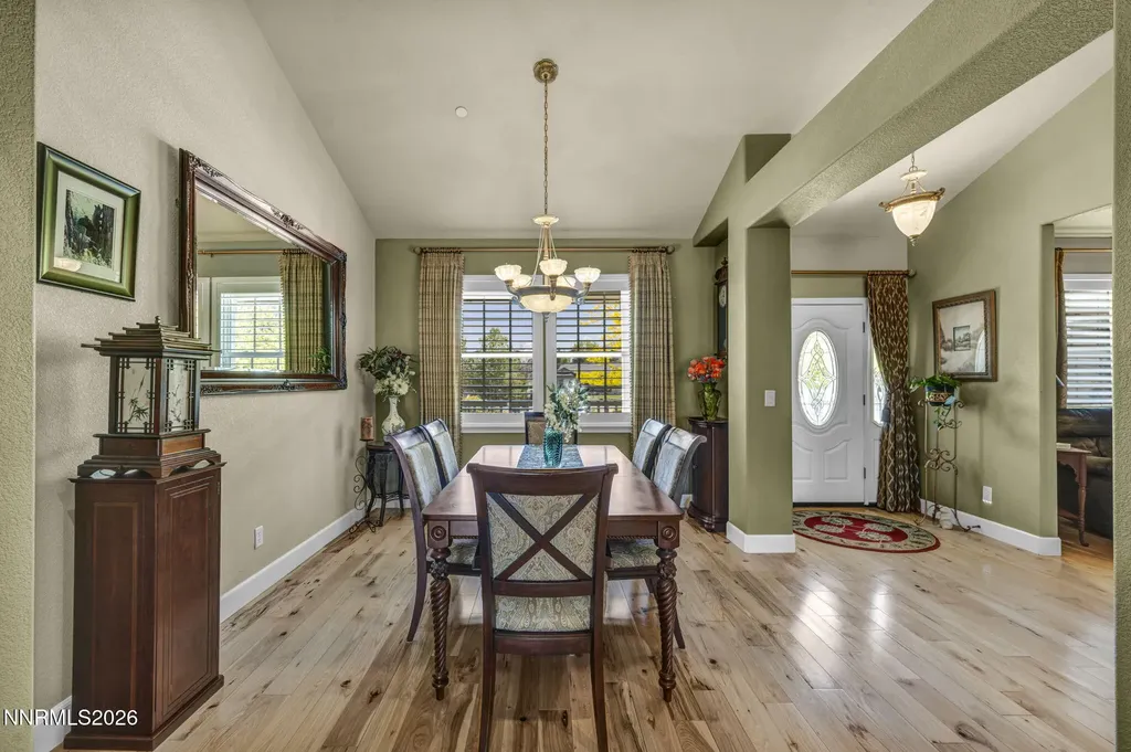 202 Taylor Creek Gardnerville NV 89460