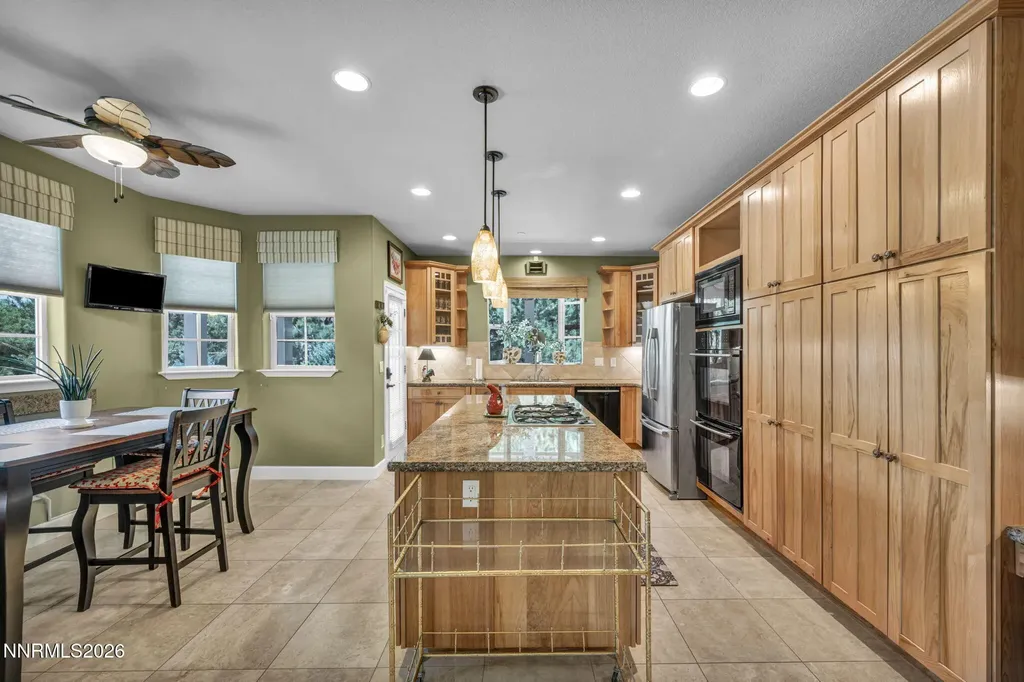 202 Taylor Creek Gardnerville NV 89460