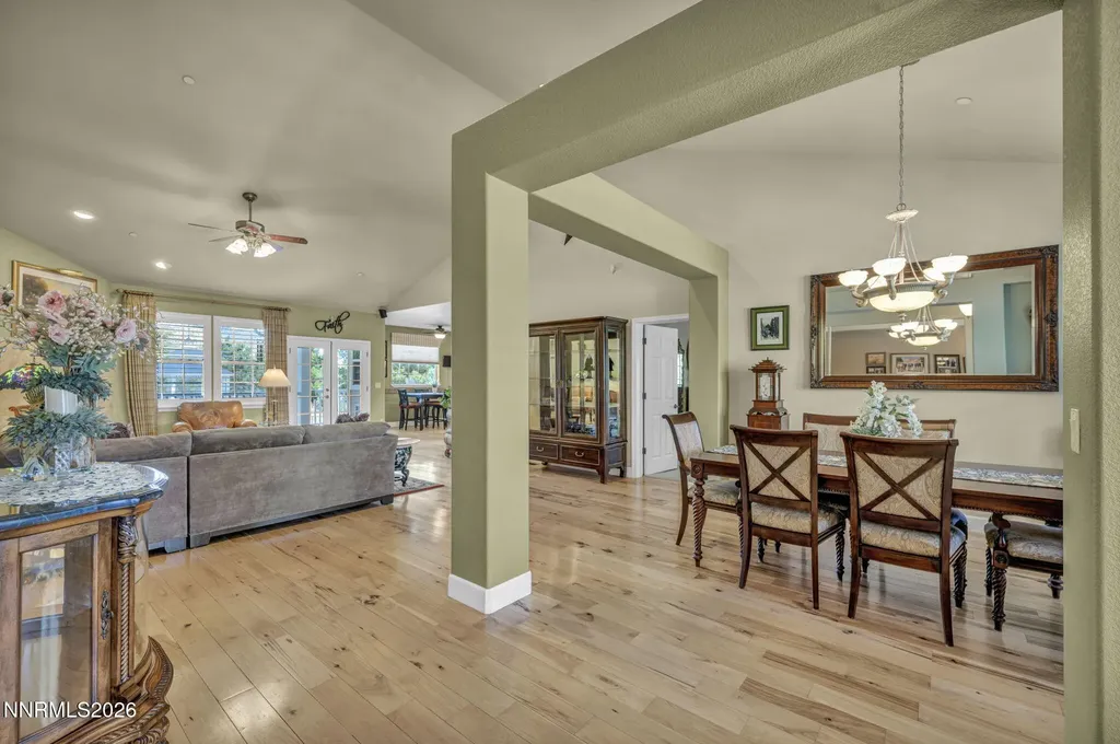 202 Taylor Creek Gardnerville NV 89460