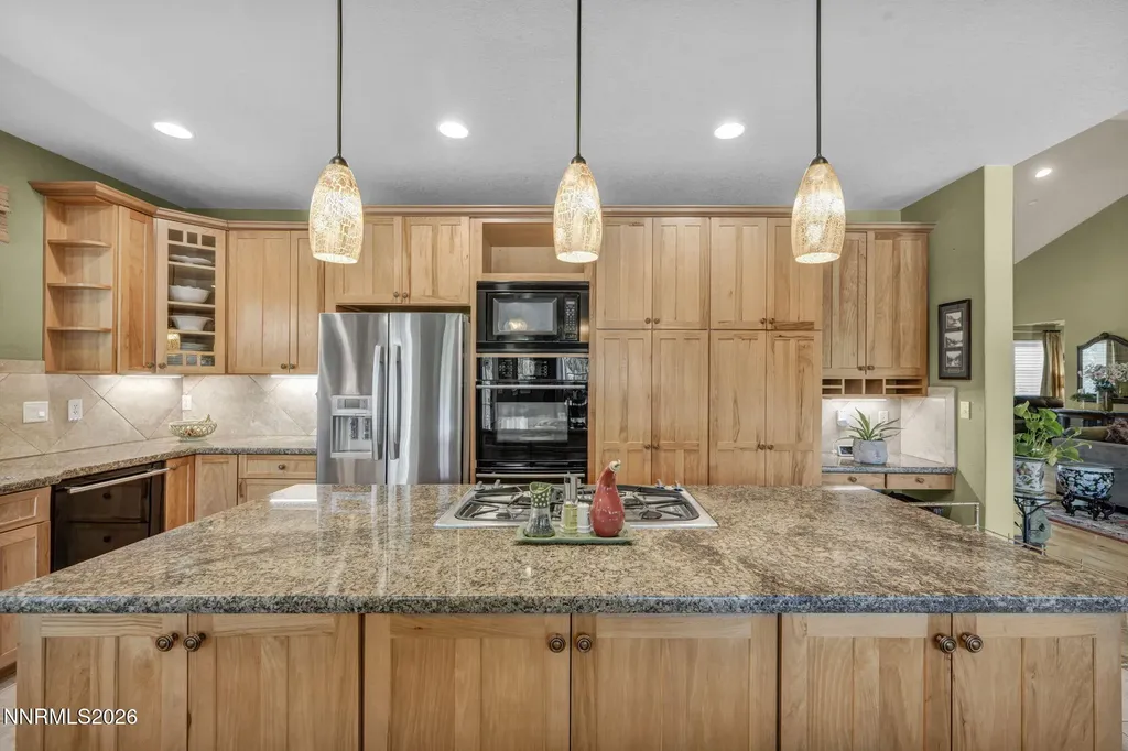 202 Taylor Creek Gardnerville NV 89460