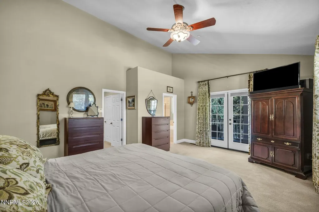 202 Taylor Creek Gardnerville NV 89460