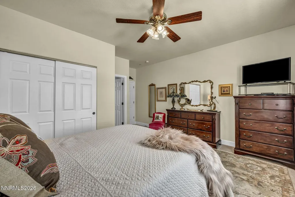 202 Taylor Creek Gardnerville NV 89460