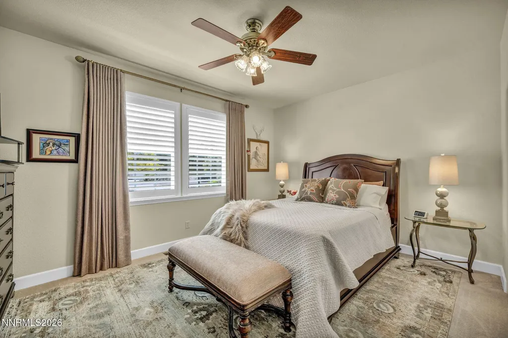 202 Taylor Creek Gardnerville NV 89460