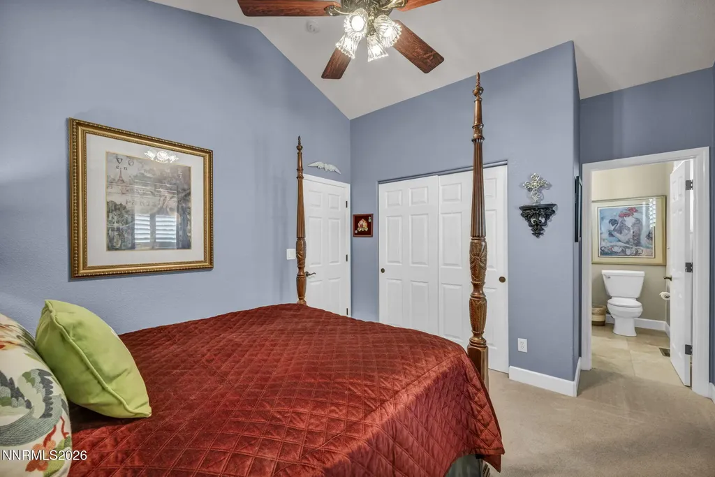 202 Taylor Creek Gardnerville NV 89460