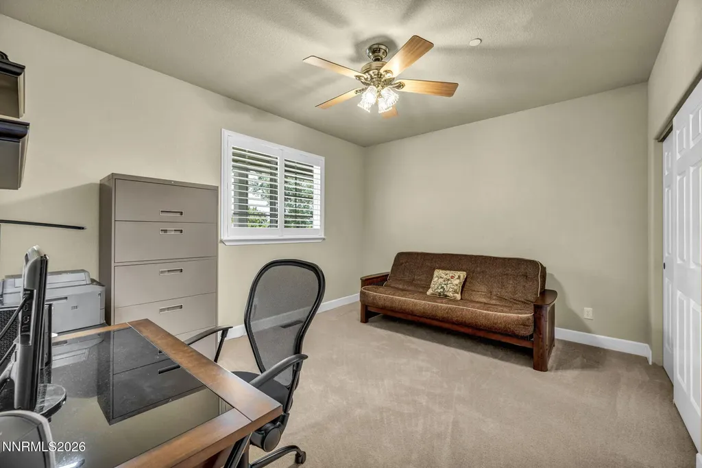 202 Taylor Creek Gardnerville NV 89460