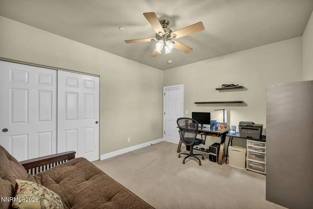 202 Taylor Creek Gardnerville NV 89460