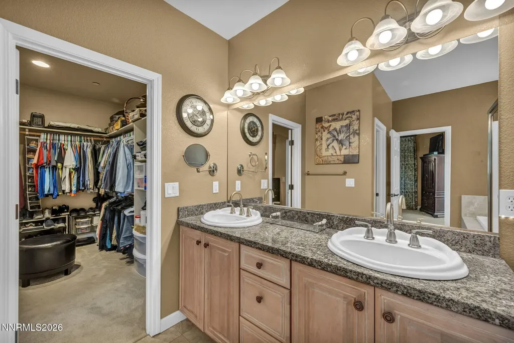 202 Taylor Creek Gardnerville NV 89460