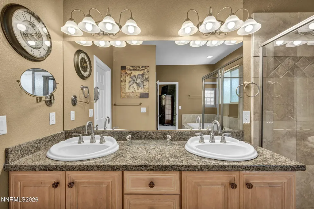 202 Taylor Creek Gardnerville NV 89460