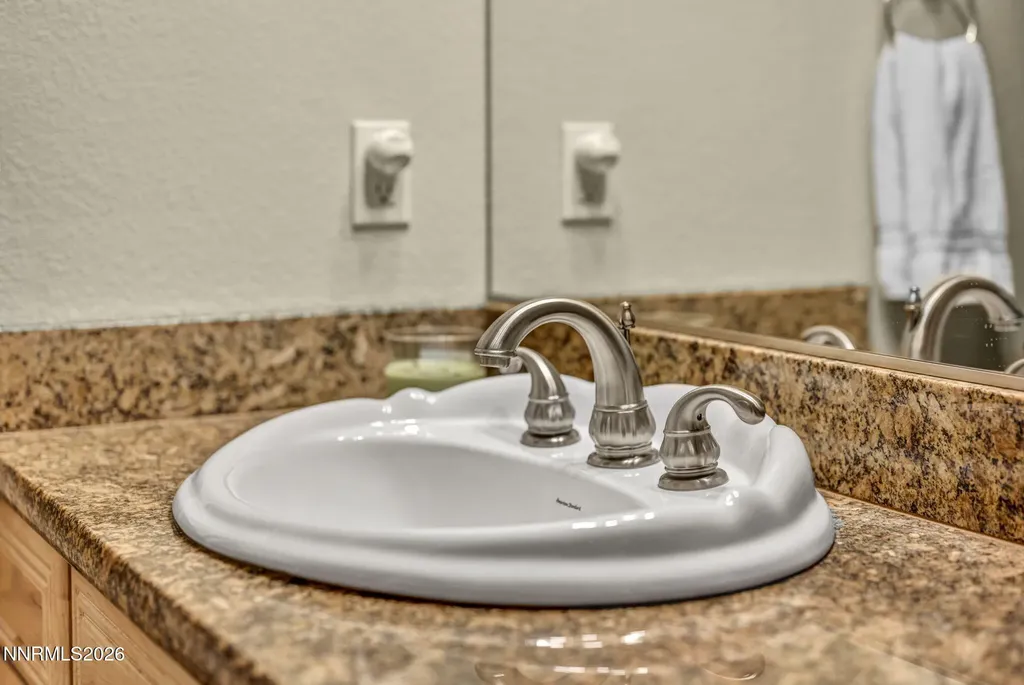 202 Taylor Creek Gardnerville NV 89460